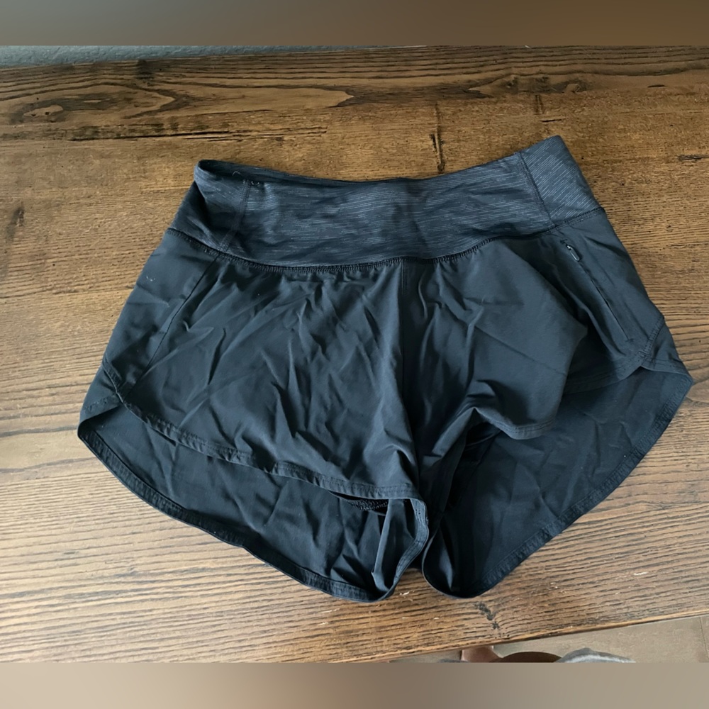 Outdoor Voices Exercise Shorts
